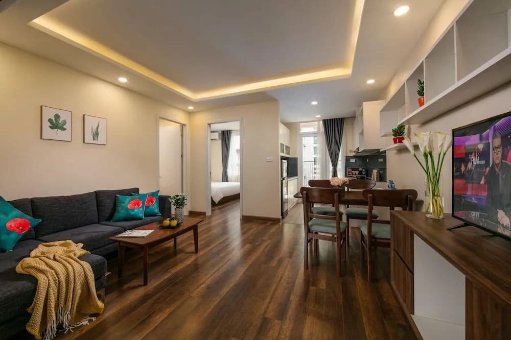 Paradiso Hotel Residence - photo 9
