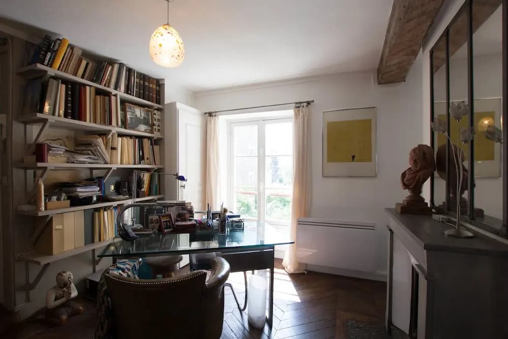 Designer Stay - Montparnasse - photo 12