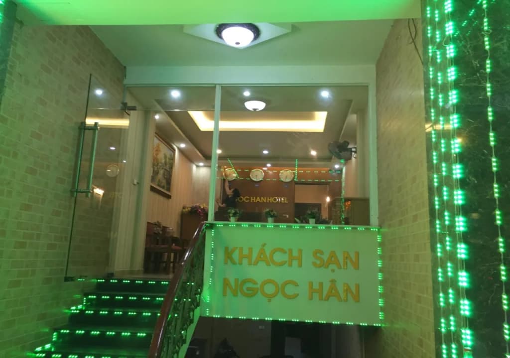 Thu Do Vang Hotel by OYO - photo 7