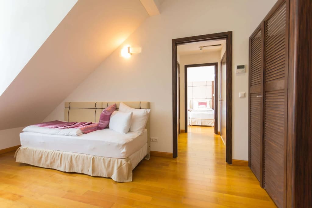 Best Western Plus Hotel Arcadia - photo 7