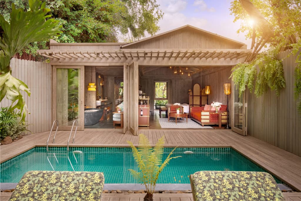 An Lam Retreats Saigon River Resort - photo 25