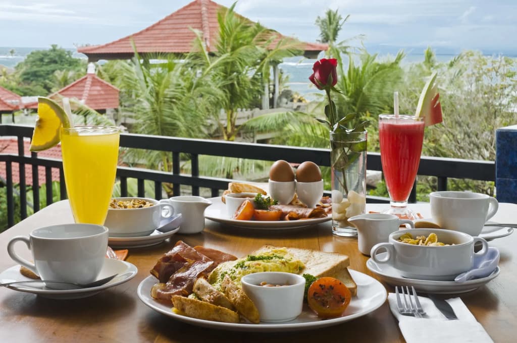 Sulis Beach Hotel and Spa - photo 14