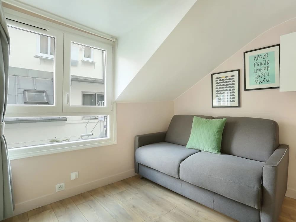Cosy Studio - photo 5