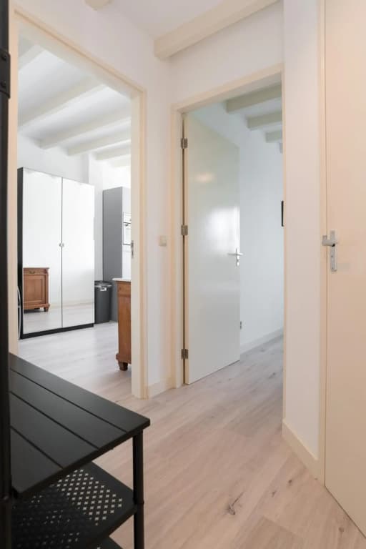 Central Roofterrace Apartment - photo 11