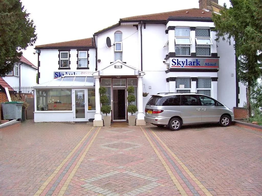 Skylark B&B - main photo