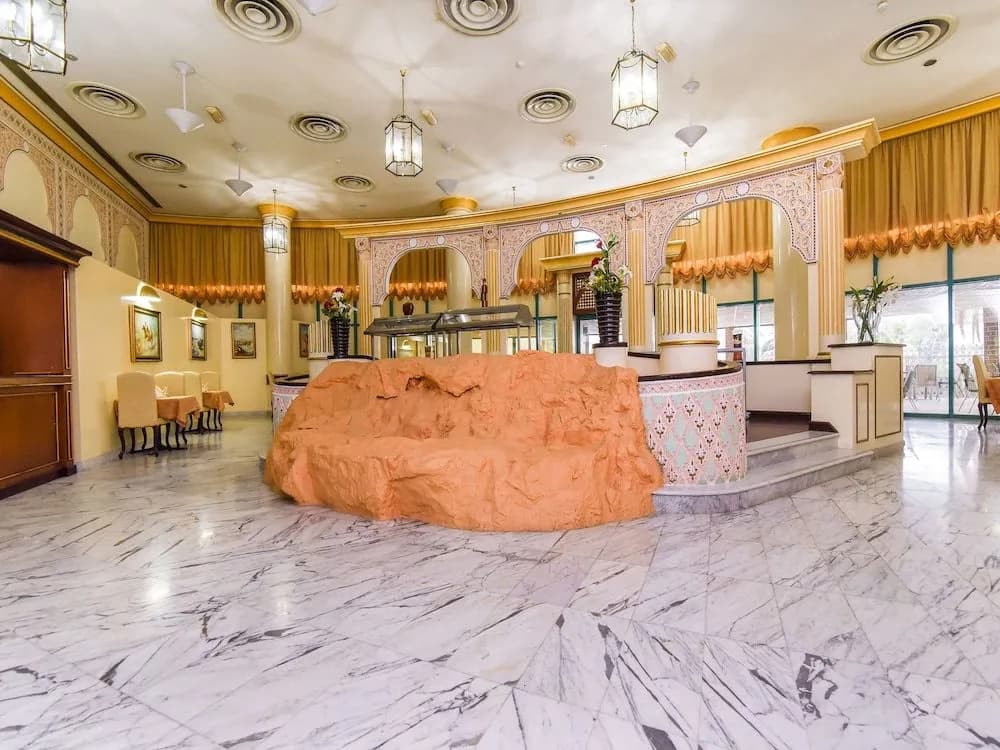 Tulip Inn Al Rahba - photo 2