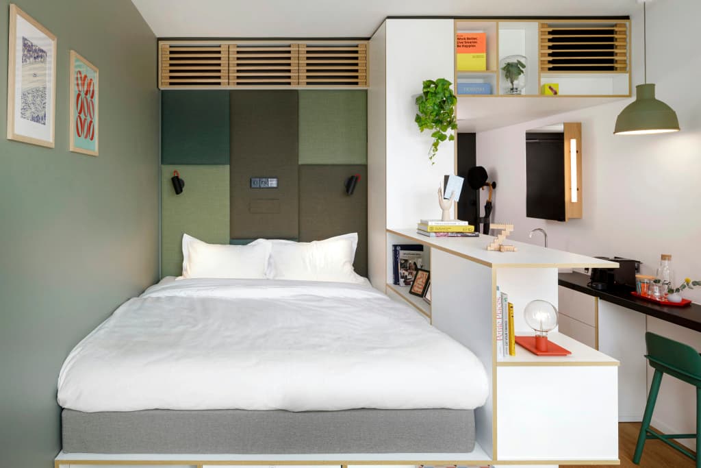 Zoku Paris - photo 5
