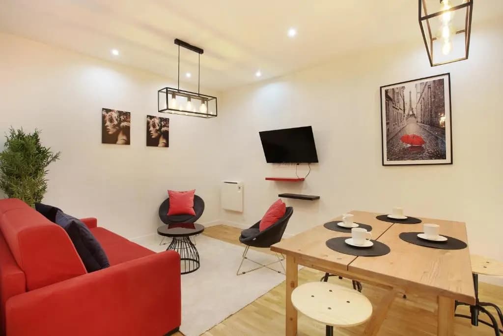 Tracy apartment - photo 4