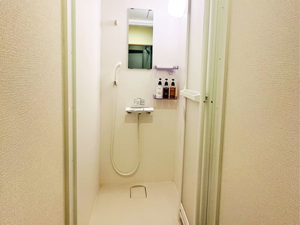 LiVEMAX Hostels Tokyo Ueno - photo 9
