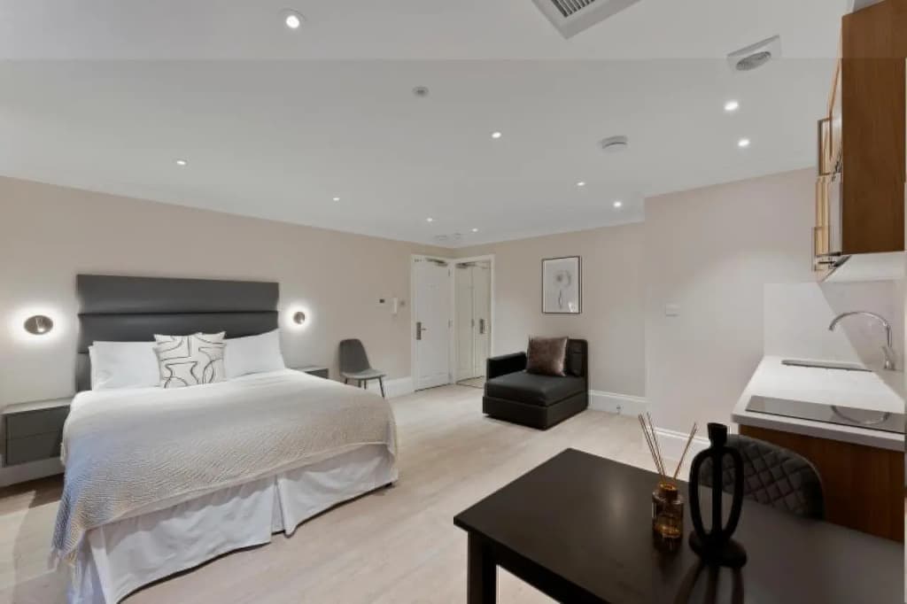 Cleveland Residences Paddington - photo 2