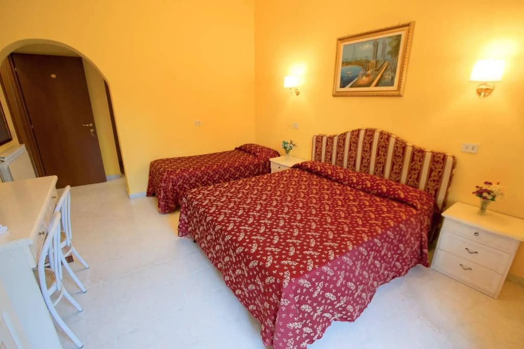 BB Bed in Roma - photo 4