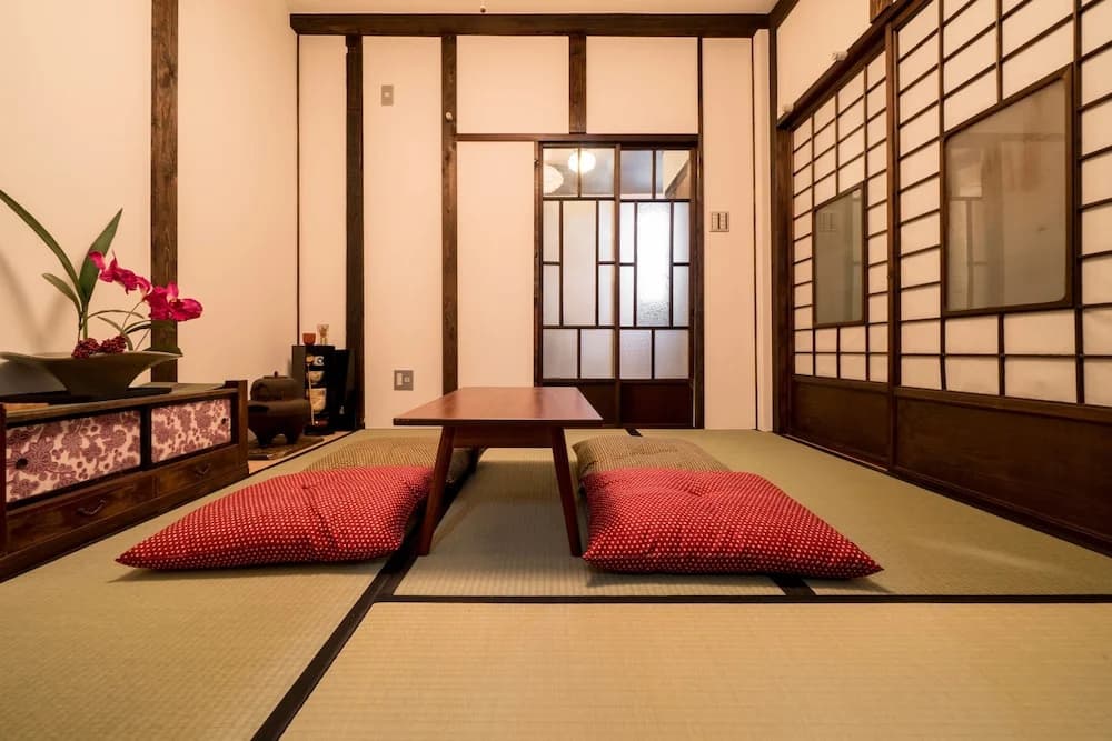 IKIDANE House Tanimachi Osaka - photo 6