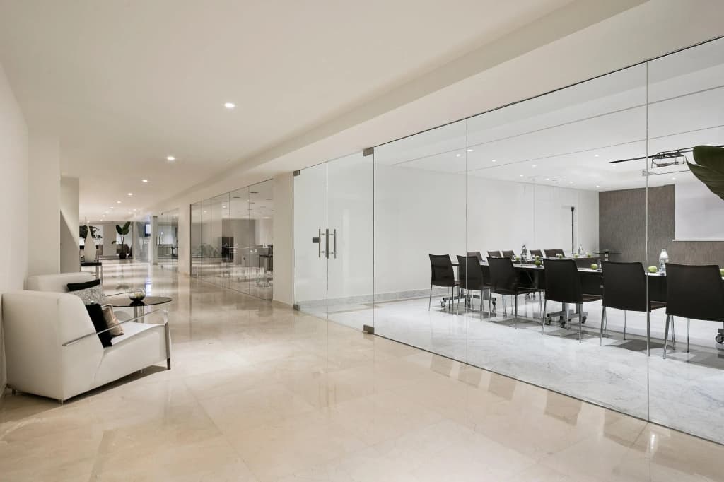 Melia Madrid Princesa - photo 26