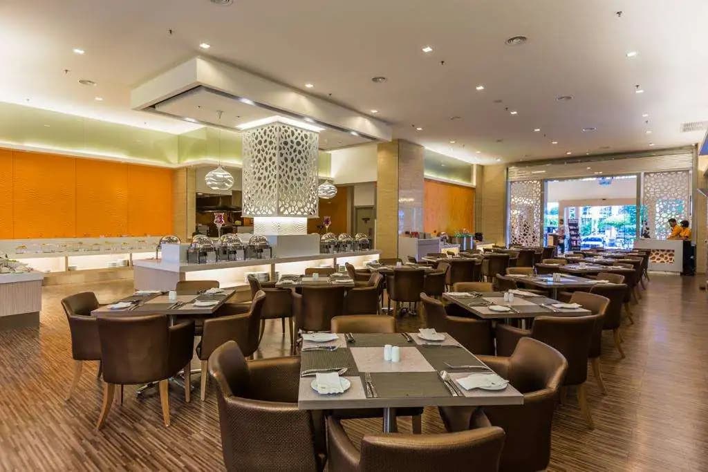 Sunway Hotel Seberang Jaya - photo 26
