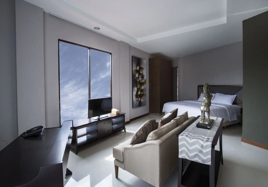 Sawana Suites - photo 4