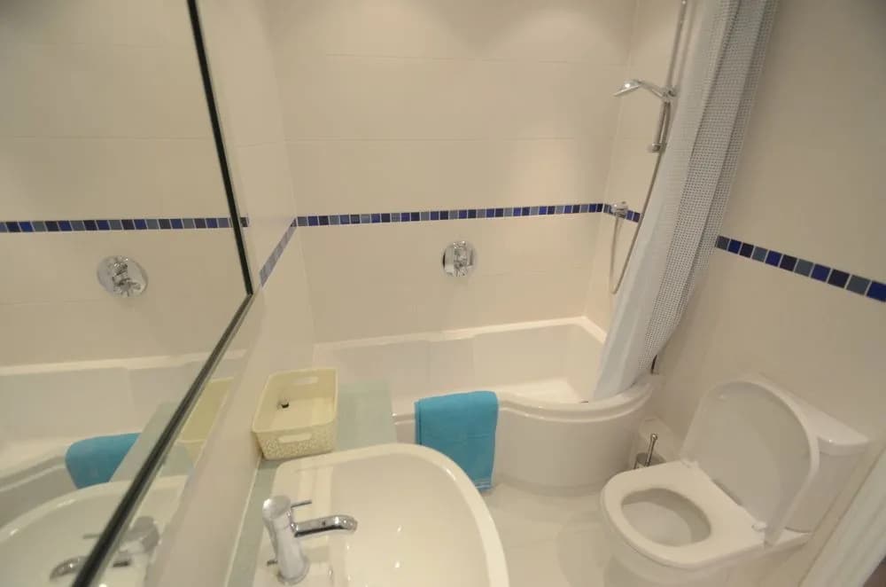 Three Bedroom Limehouse - photo 22