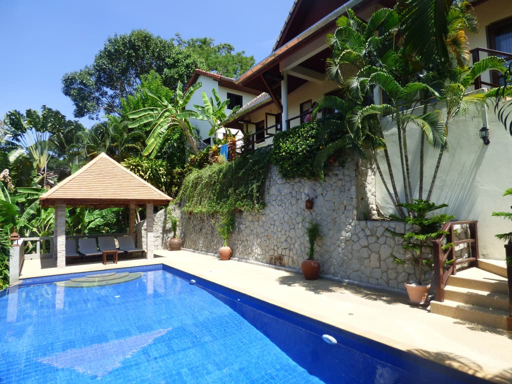 Baiyok Villa - photo 10