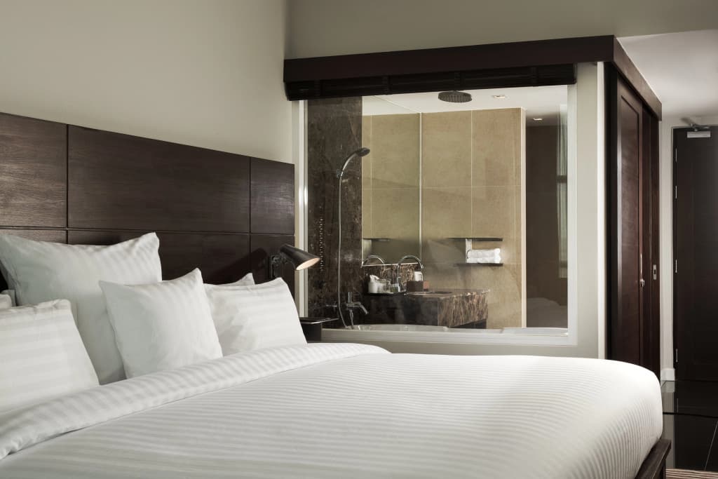 S31 Sukhumvit Hotel - photo 4