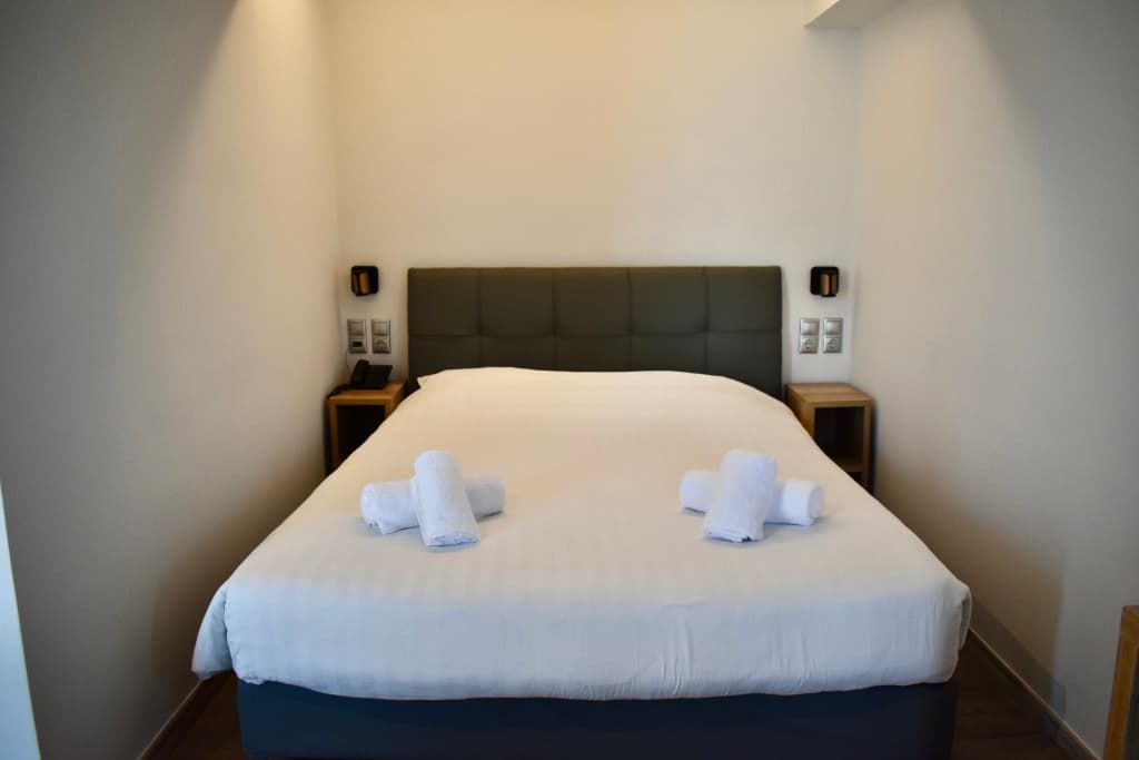 Xenophon Hotel - photo 3