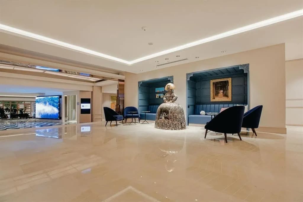 Hyatt Regency Hesperia Madrid - photo 16