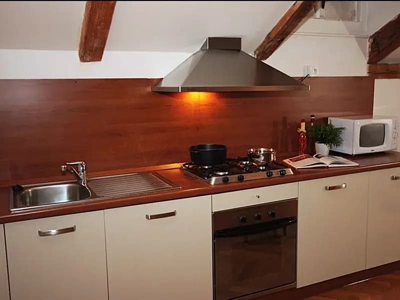 Prague Holiday Apartments - photo 11