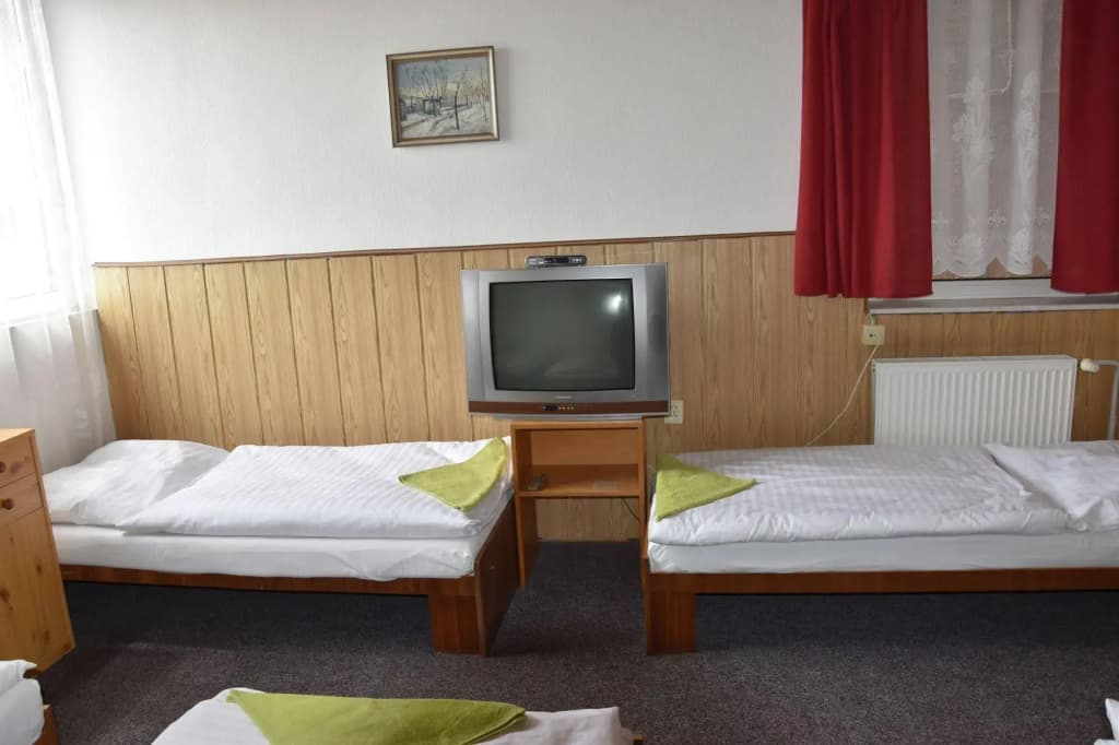 Hotel Alexander - photo 19
