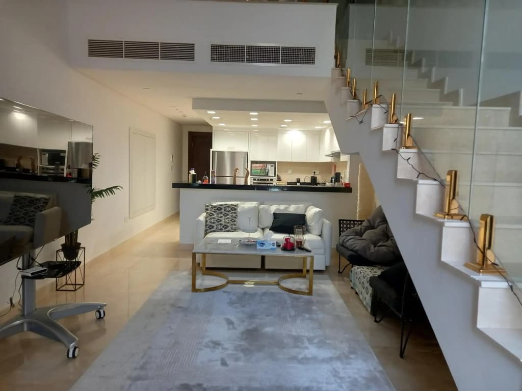 BHK 1 Apartment in Viva Bahriya - photo 10