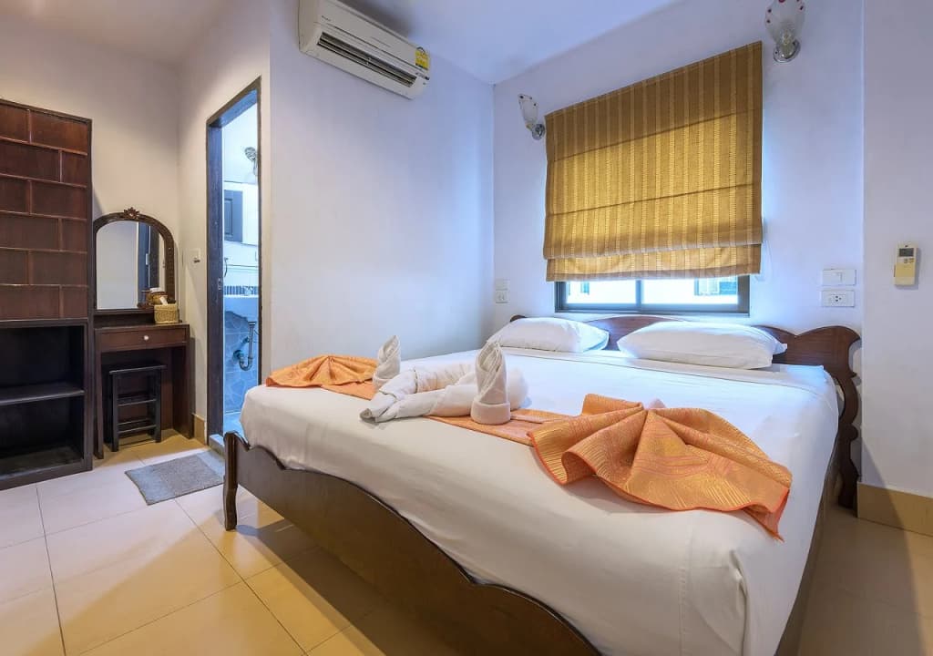 Again Thaicharm House at Patong Beach - photo 2