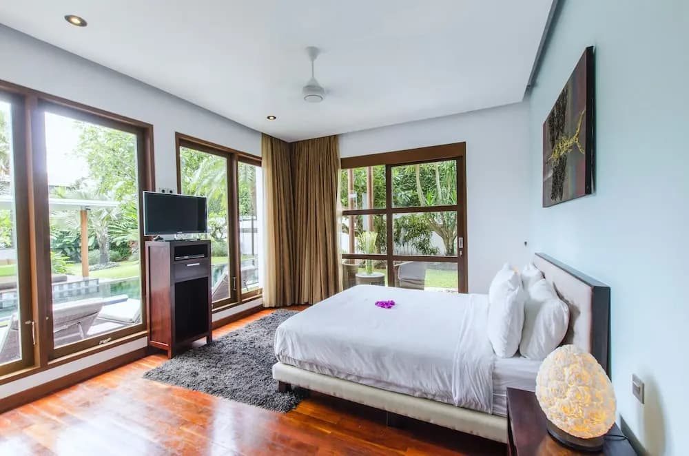 Wonderful 4BR Villa - photo 6