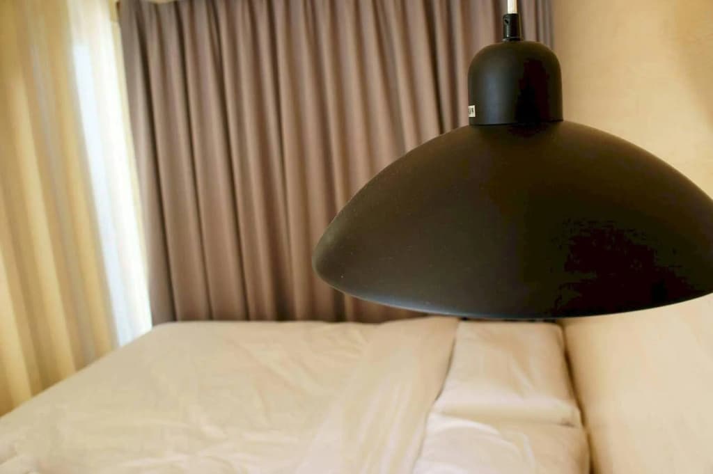 Snooze Box Hotel - photo 6