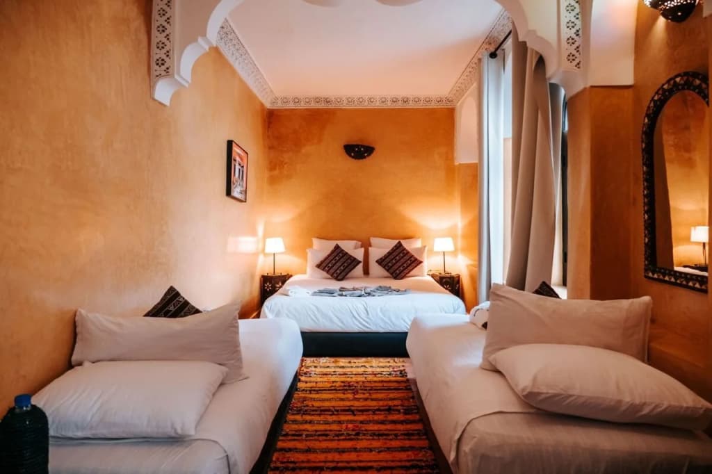 Riad Amegrad - photo 2