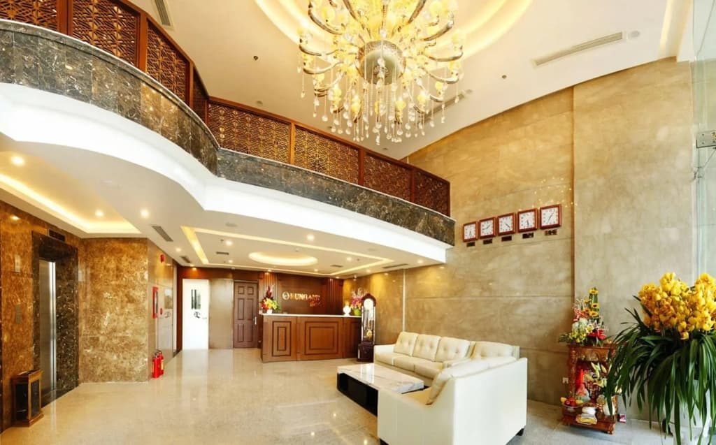 Delicate Hotel - photo 2