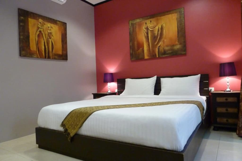Ma Maison Phuket - photo 4