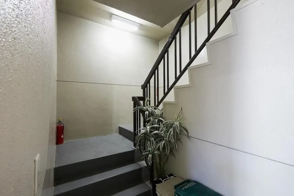Kamiya TK Building 302 - photo 12