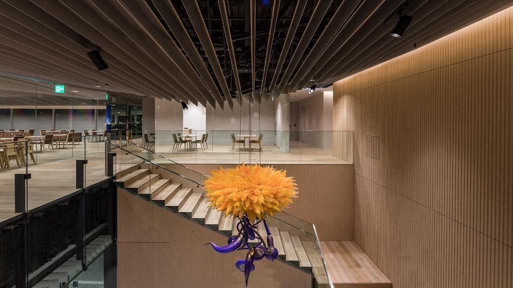 Hotel Royal Classic Osaka - photo 18
