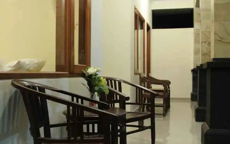 Mandala Village - photo 19