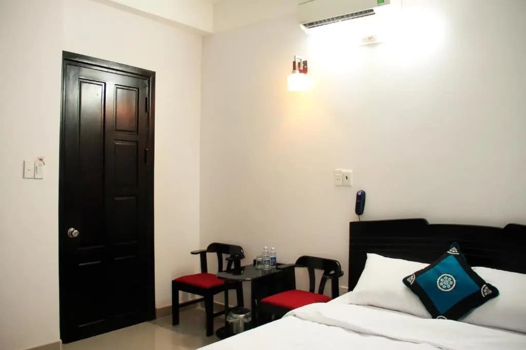 54 Sky Hotel - photo 2