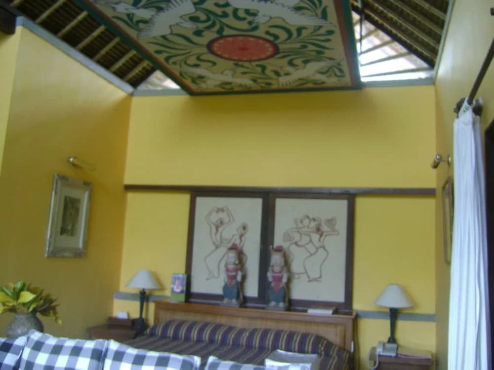 Taman Bebek Resort & Spa - photo 6