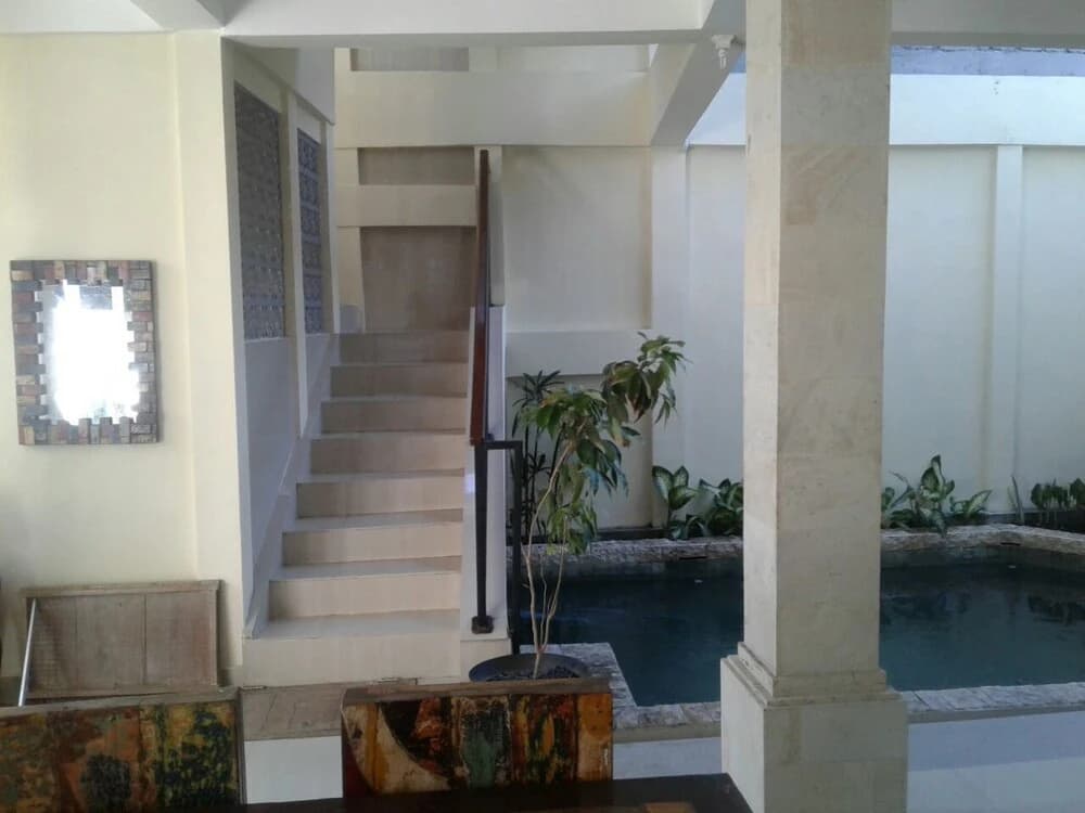 Kunigen Villa Kuta Bali - photo 5