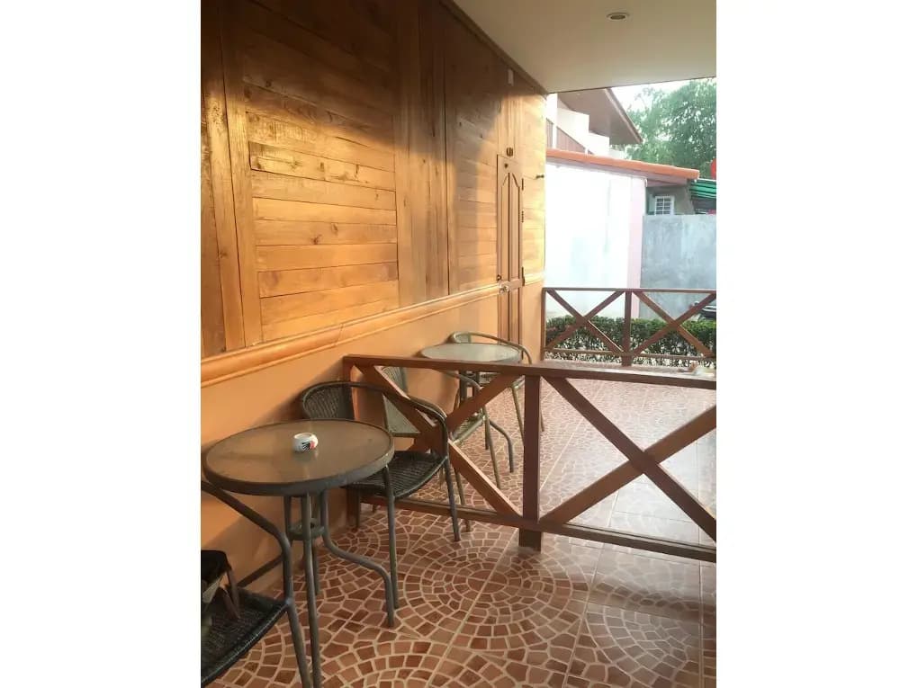 Poonsap Resort - photo 7
