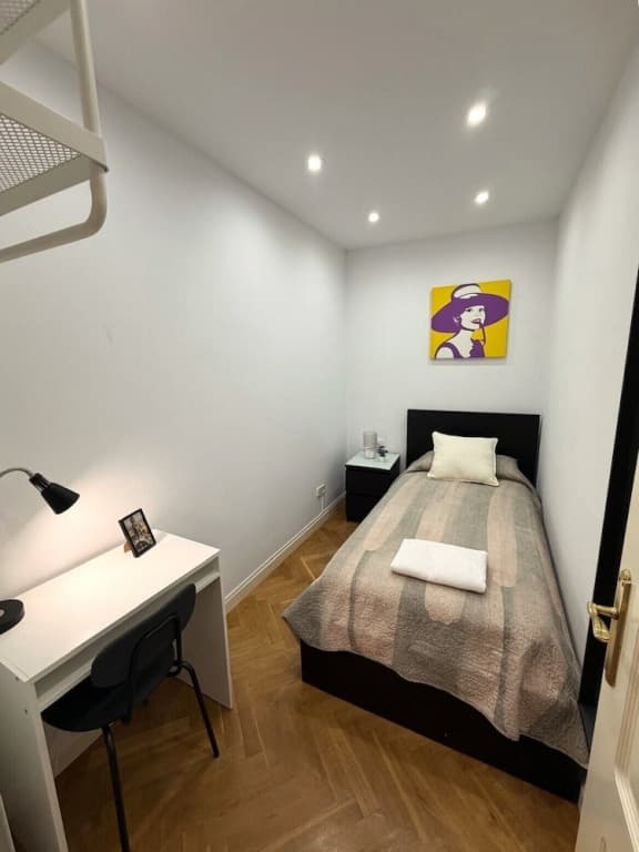 Habitaciones Libertad - photo 12