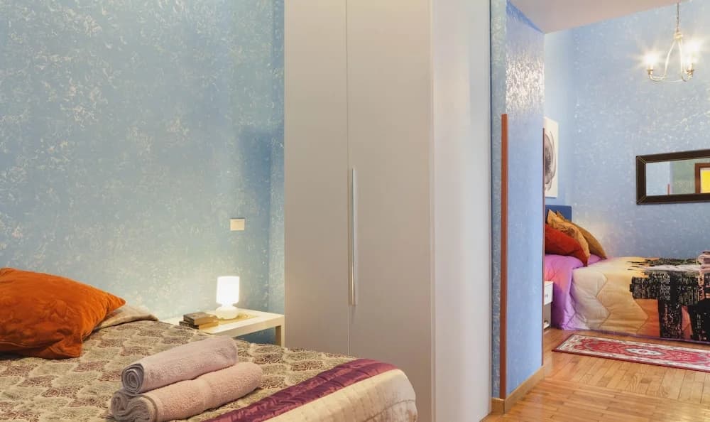 Principe Eugenio Apartment - photo 6