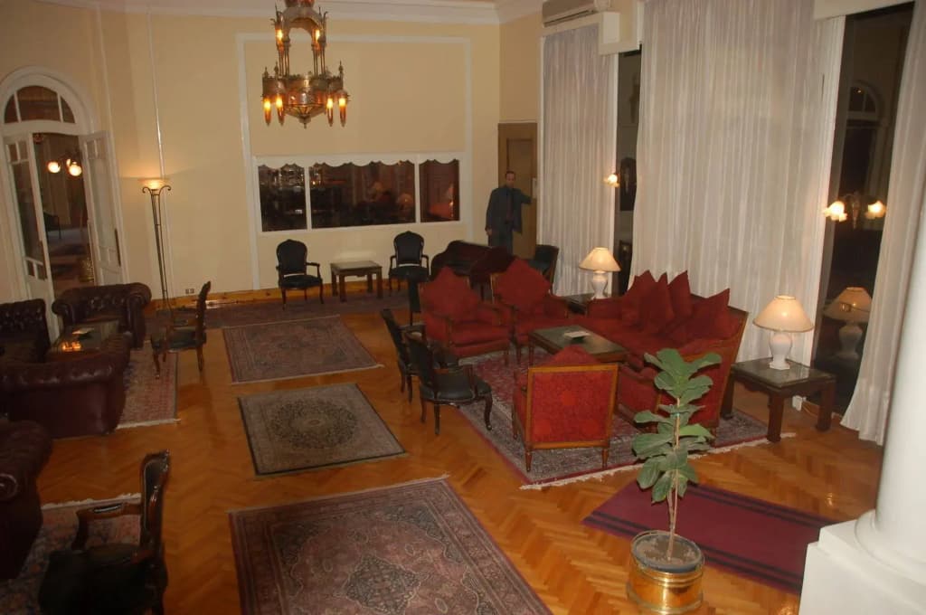 Victoria Cairo Hotel - photo 2