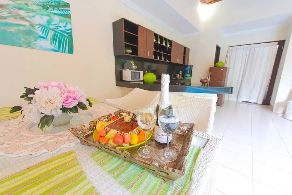 Exotis Villa Seminyak - photo 9