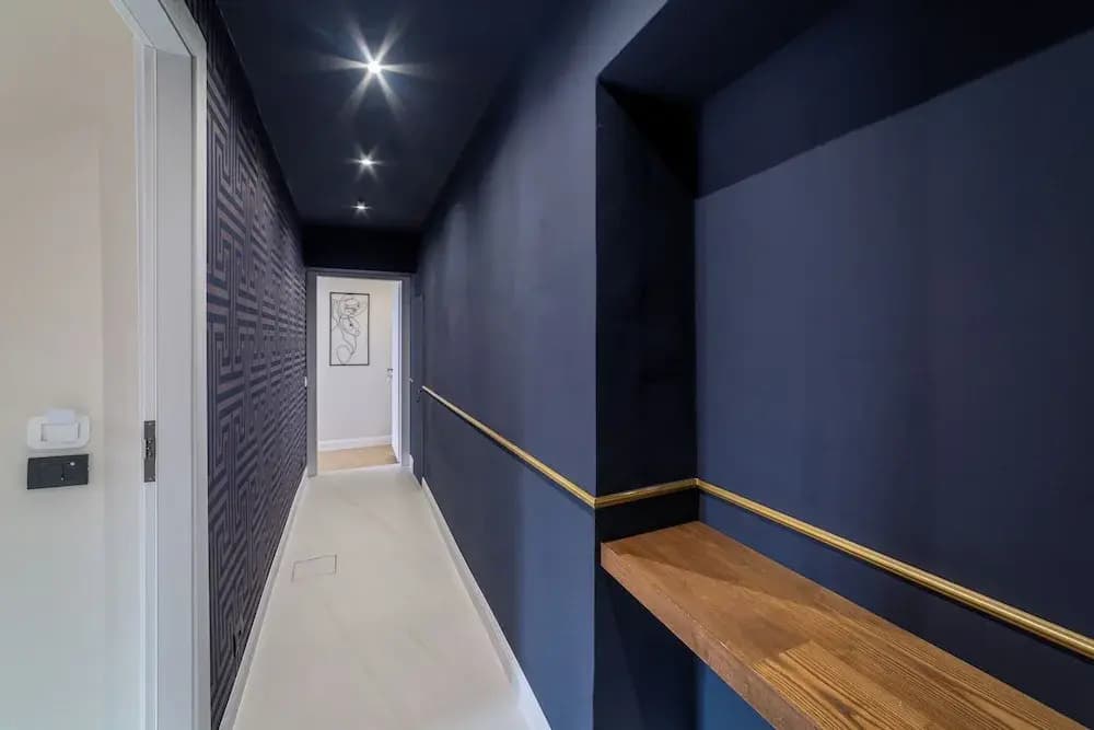 Residenza d'Epoca White Room - photo 11