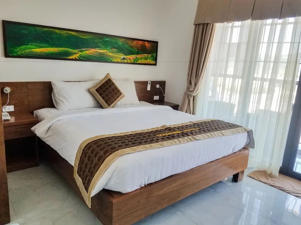 Diamond Hotel Phu Quoc - photo 4