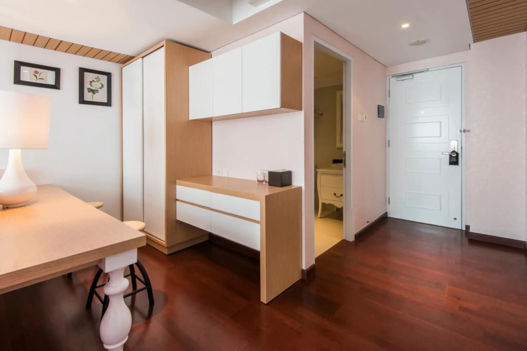 Yan's House Hotel - photo 43