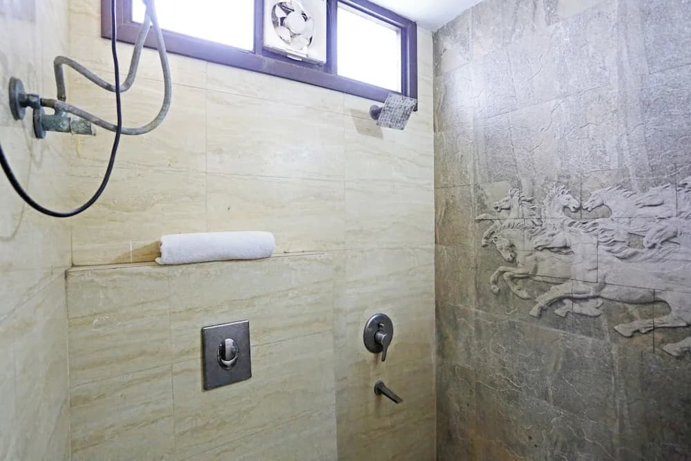 Hotel Sun Residency - photo 14