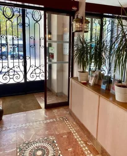 Hotel Studia - photo 13