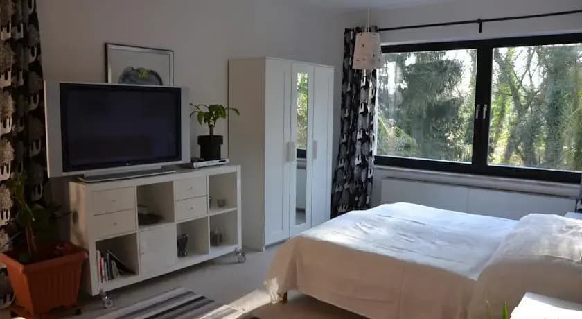 Apartment Frohnau - photo 2